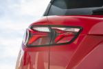 Chevrolet Blazer RS 2019 года
